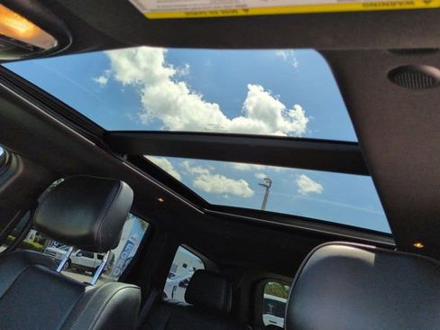 Used 2020 Jeep Grand Cherokee High Altitude image 20