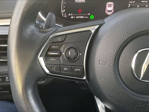 Used 2024 Acura MDX SH-AWD image 19