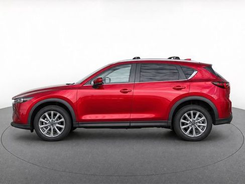 Certified 2025 MAZDA CX-5 AWD 2.5 S image 6
