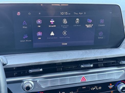 Used 2025 Kia Telluride EX X-Line image 28