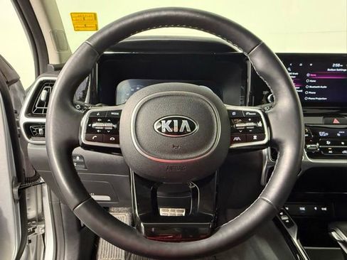 Used 2021 Kia Sorento SX Prestige AWD/4WD image 17