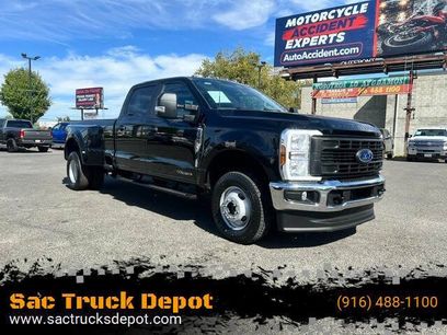 Used 2024 Ford F350 XL
