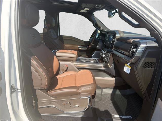 New 2026 Ford F150 King Ranch w/ Equipment Group 601A High AWD/4WD image 24