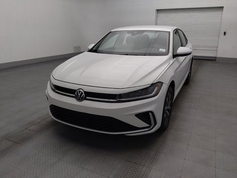 Used 2025 Volkswagen Jetta S FWD image 15