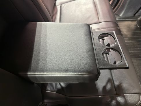 Used 2015 Ford F150 Lariat w/ Equipment Group 501A Mid image 28