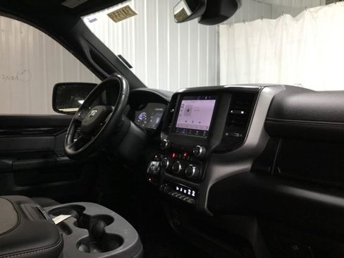 Used 2022 RAM 2500 Power Wagon w/ Level 1 Equipment Group image 24