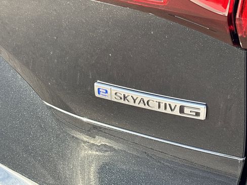 New 2026 MAZDA CX-90 3.3 Turbo w/ Premium Plus Pkg image 7