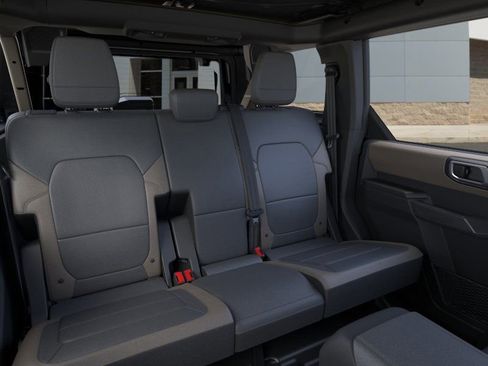New 2026 Ford Bronco Big Bend image 11