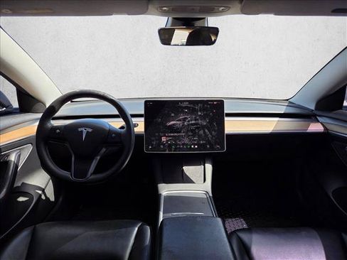 Used 2023 Tesla Model 3 Standard Range RWD image 15