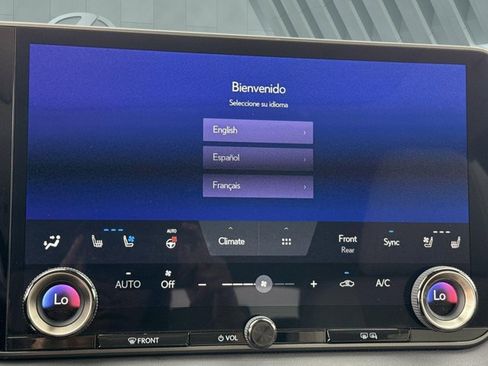 Certified 2023 Lexus RX 350 Premium w/ Accessory Package (Z1) FWD image 19