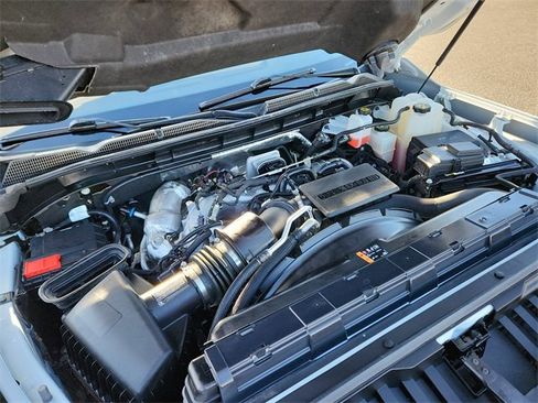Used 2024 GMC Sierra 2500 Denali w/ Denali Reserve Package image 36