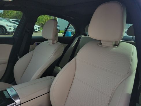 Certified 2023 Mercedes-Benz C 300 Sedan image 21