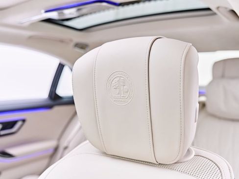 Used 2024 Mercedes-Benz S 63 AMG S image 56