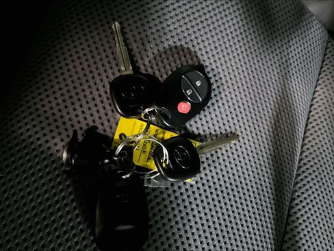 Used 2013 Toyota Tacoma 4x4 Double Cab image 14