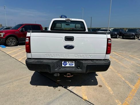 Used 2013 Ford F250 XL RWD image 6