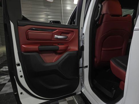 Used 2019 RAM 1500 Rebel w/ Rebel Level 1 Equipment Group image 34