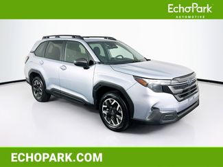 Used 2025 Subaru Forester Premium AWD/4WD video 1