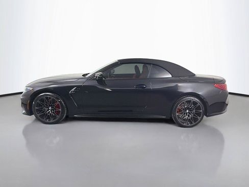 New 2027 BMW M4 xDrive Competition AWD/4WD image 8
