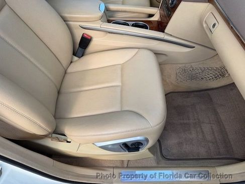 Used 2008 Mercedes-Benz GL 450 4MATIC image 46