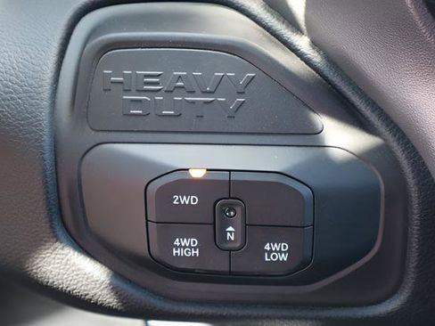 New 2026 RAM 3500 Laramie image 23