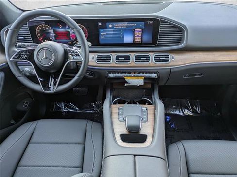 New 2026 Mercedes-Benz GLE 350 4MATIC image 14