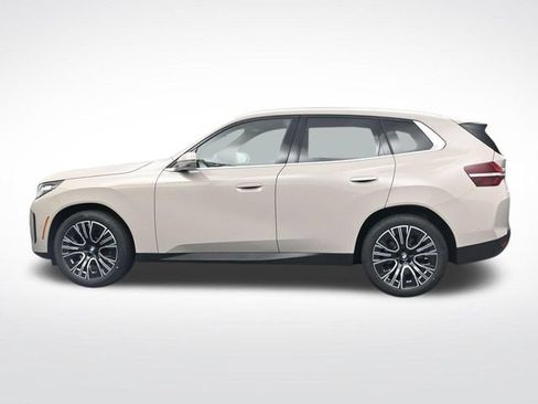 New 2026 BMW X3 xDrive30i w/ Premium Package AWD/4WD image 8