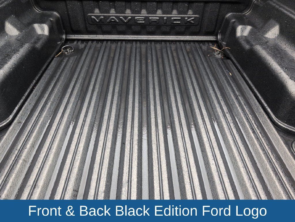 Used 2024 Ford Maverick XLT w/ XLT Luxury Package AWD/4WD image 30