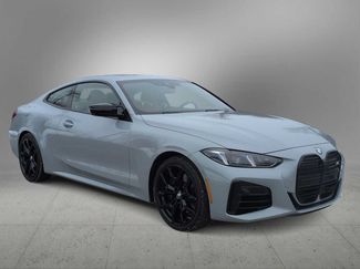 Used 2026 BMW 440i xDrive Coupe w/ Premium Package AWD/4WD video 2