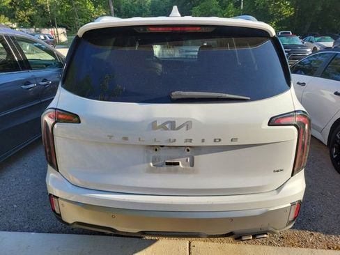 Used 2023 Kia Telluride SX Prestige AWD/4WD image 5