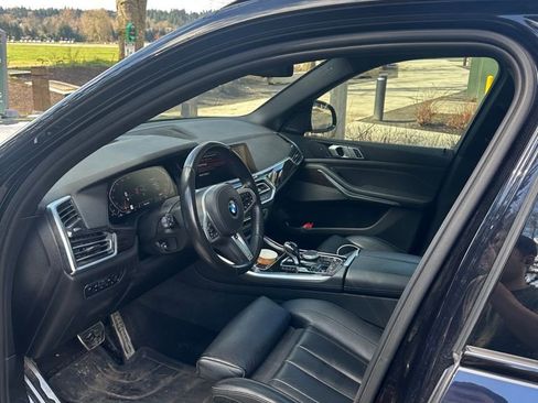 Used 2019 BMW X5 xDrive40i image 2