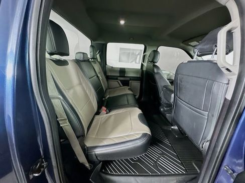Used 2018 Ford F150 XLT AWD/4WD image 28