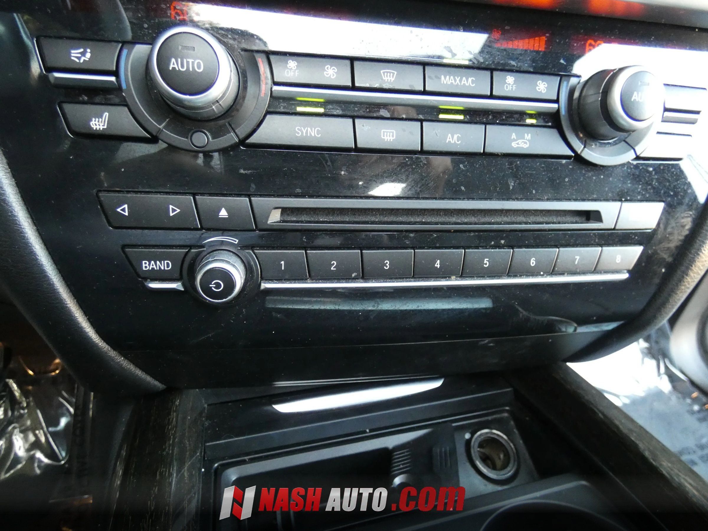 Used 2018 BMW X5 xDrive35i AWD/4WD image 44