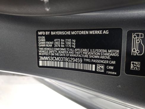 New 2026 BMW M240i xDrive Coupe w/ Premium Package AWD/4WD image 30