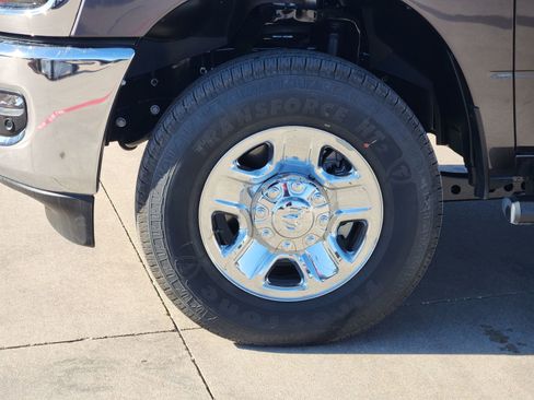 New 2026 RAM 3500 Tradesman image 12