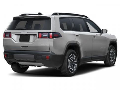 New 2026 Jeep Cherokee Limited AWD/4WD image 2
