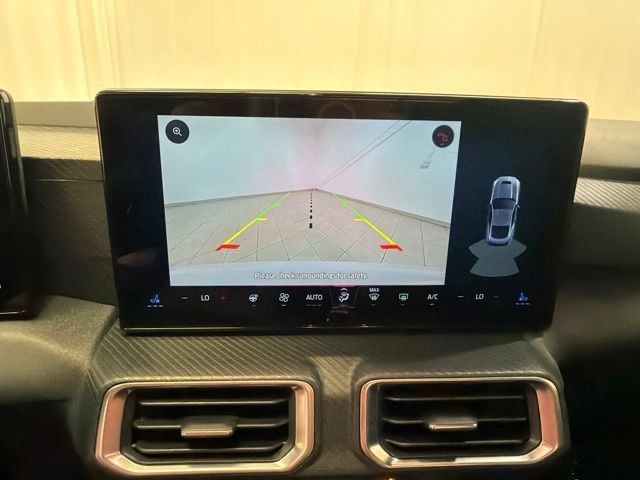 Used 2026 Ford Mustang Premium RWD image 17