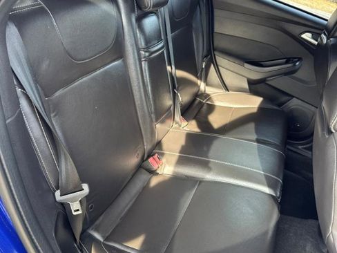 Used 2013 Ford Focus ST image 17