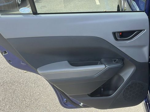 Certified 2024 Subaru Crosstrek 2.5i Sport image 20