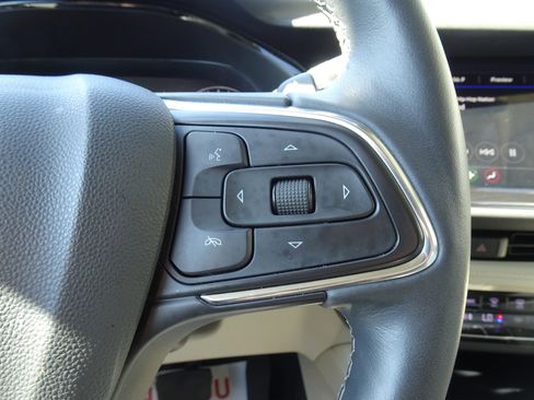 Used 2022 Buick Envision Preferred FWD image 22