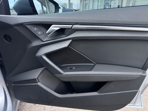 Used 2023 Audi A3 2.0T Premium w/ Black Optic Sport Package image 28