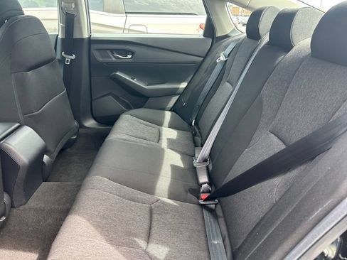 Used 2024 Honda Accord LX image 19