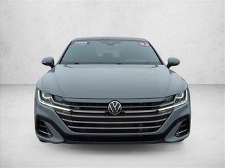 Used 2023 Volkswagen Arteon SEL Premium video 2