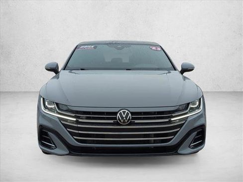 Used 2023 Volkswagen Arteon SEL Premium image 2