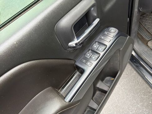 Used 2017 Chevrolet Silverado 1500 LT w/ Texas Edition image 13