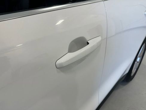 Used 2019 Jaguar F-PACE Premium AWD/4WD image 13