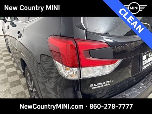 Used 2020 Subaru Forester Limited image 13