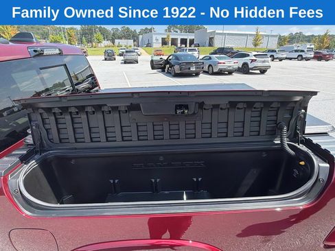 Used 2025 RAM 1500 Tungsten AWD/4WD image 23