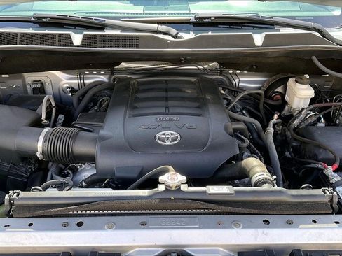 Used 2020 Toyota Tundra Limited w/ TRD Off-Road Package image 38