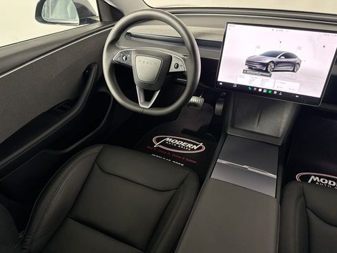 Used 2024 Tesla Model 3 Standard Range RWD image 31