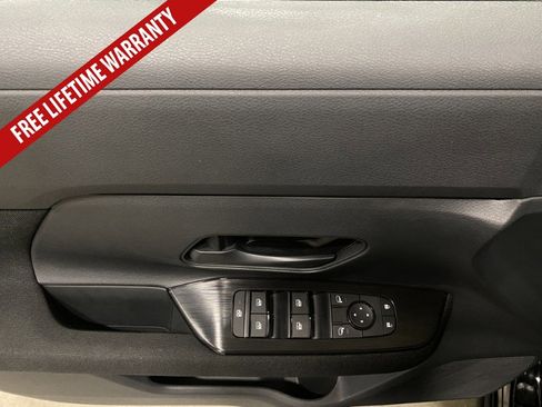New 2026 Nissan Kicks S w/ Charging Package FWD image 22